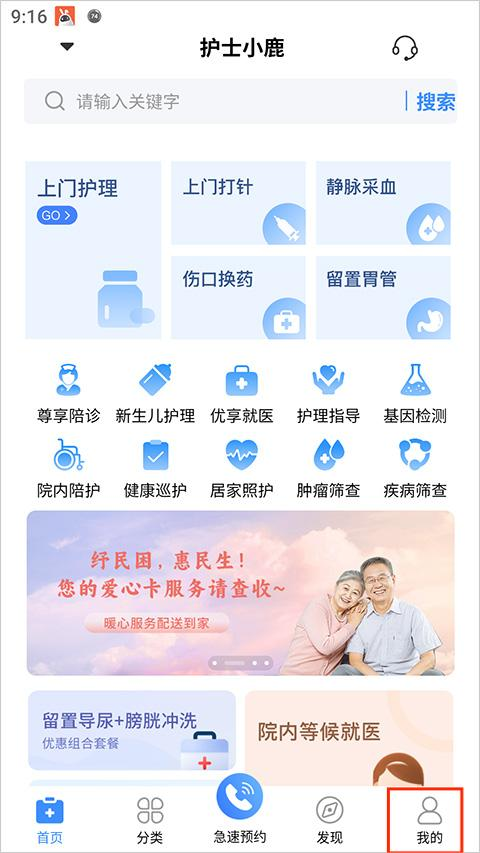 护士小鹿