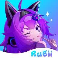 Rubii官方最新版appv0.0.76安卓版