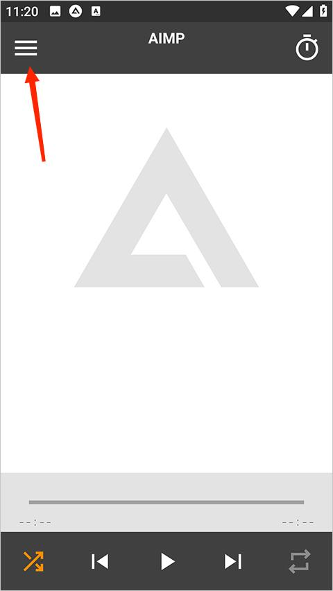 AIMP播放器
