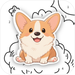 简笔画图画板软件官方最新版v2.0安卓版