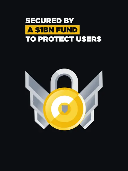 币安(Binance)交易所平台中文版官方最新版v3.4.4截图1