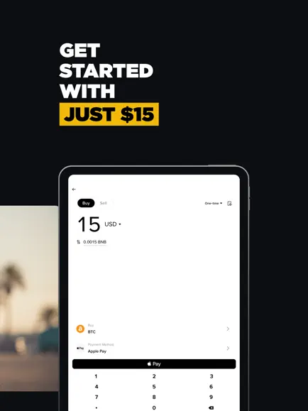 币安(Binance)交易所平台中文版官方最新版v3.4.4截图4