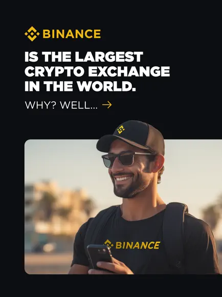 币安(Binance)交易所平台中文版官方最新版v3.4.4截图5