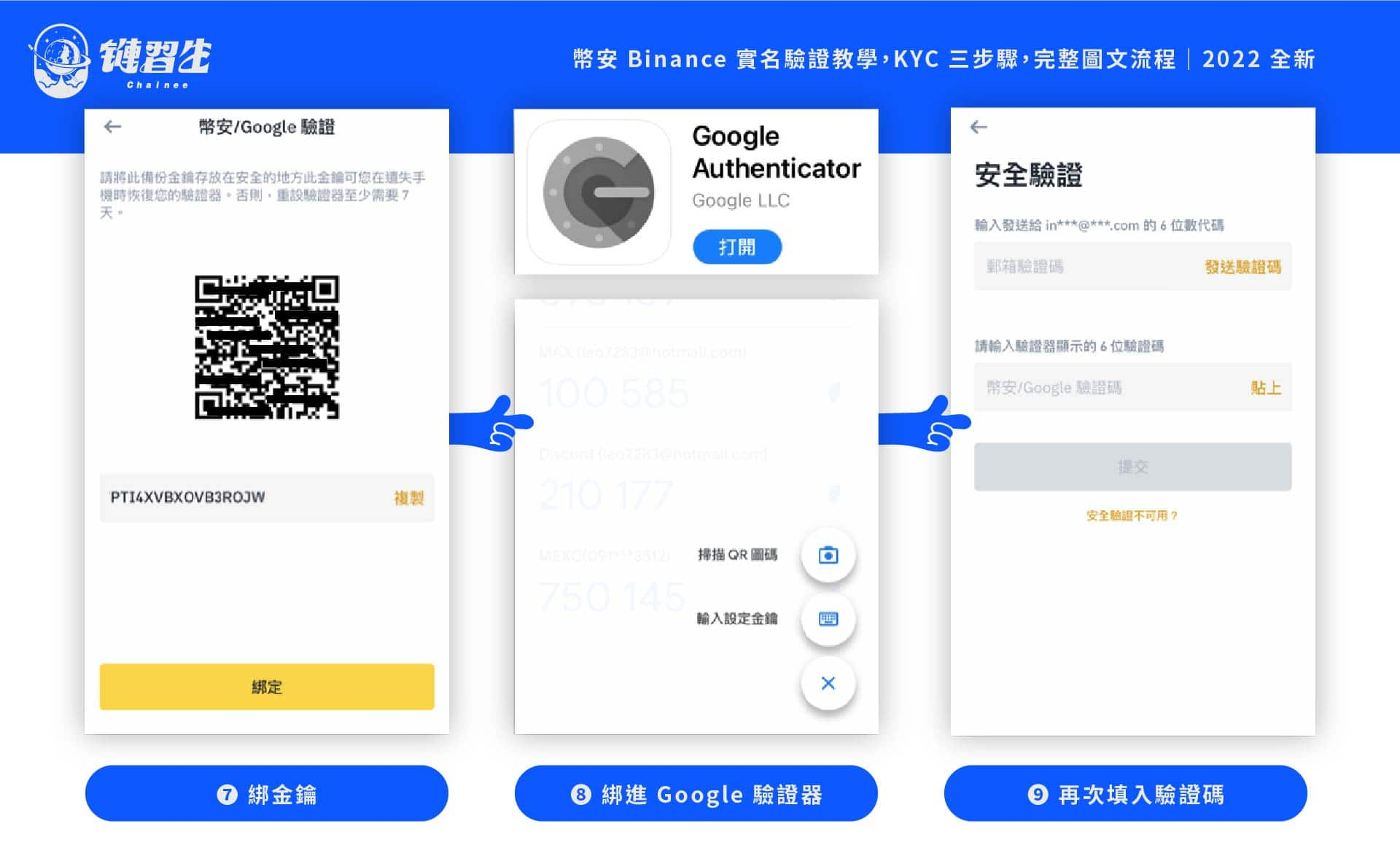 币安交易所