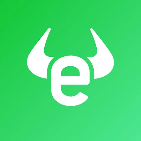 eToro交易所平台官方正版v651.965.4