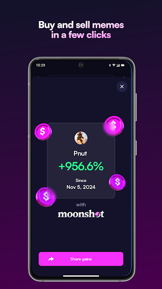 Moonshot交易所平台官方中文版最新版v1.6.2截图1