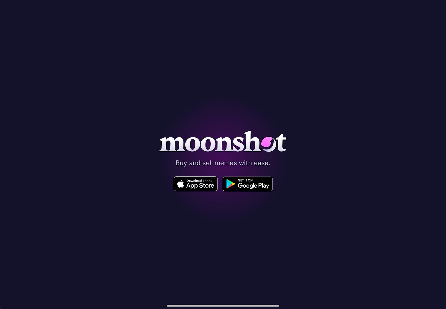 Moonshot交易所