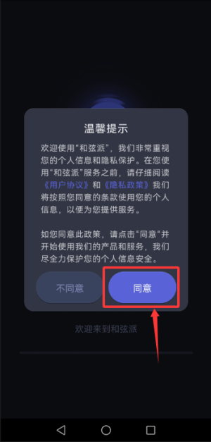 和弦派软件