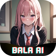 BALA ai聊天互动软件官方版appv4.2.0最新版