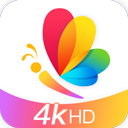 4K高清壁纸精灵图片软件官方正版v1.0.0