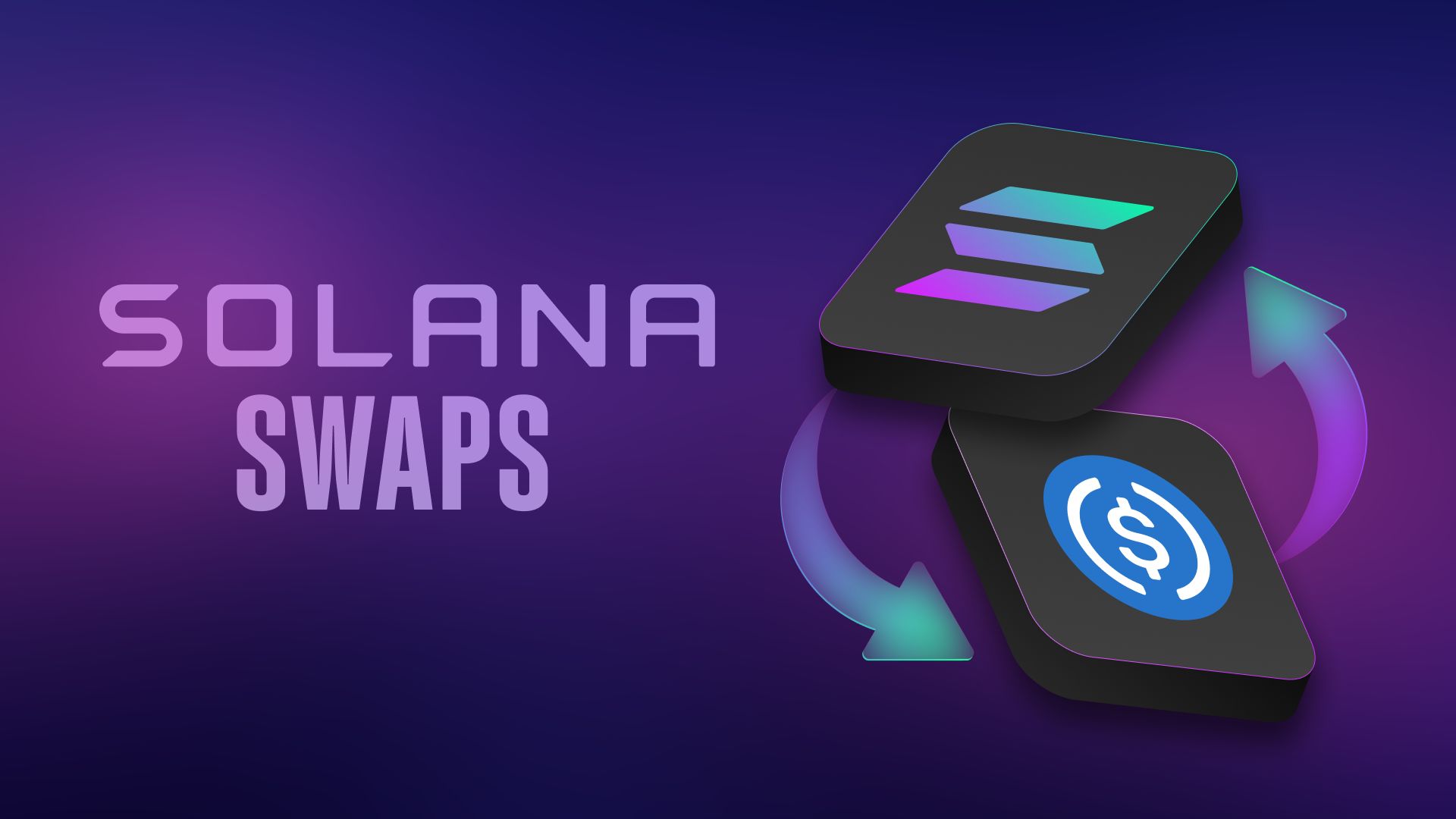 Solana交易所平台官方正版最新版v1.0截图3