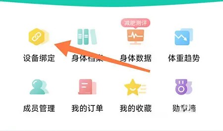 LEFU热量减肥法