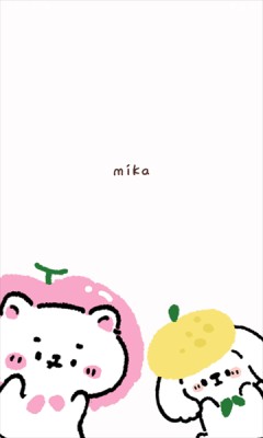MIKA