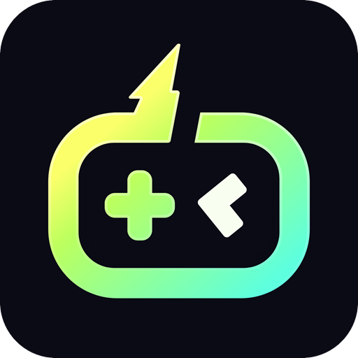 乐享快游云游戏平台手机版app最新版本v4.5.0安卓版