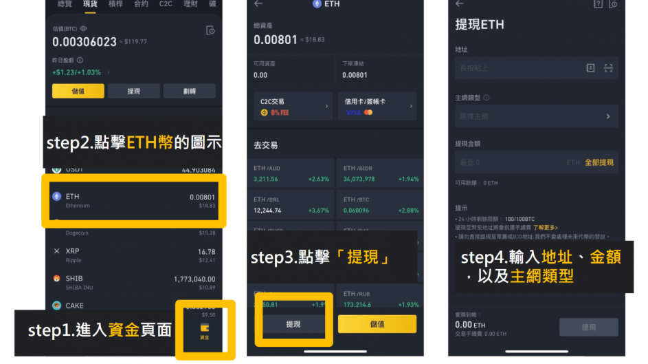 Nexo交易所