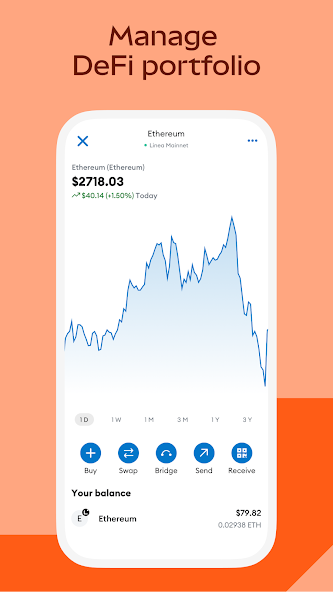小狐狸钱包(MetaMask)发币官方最新版v7.56.5截图1