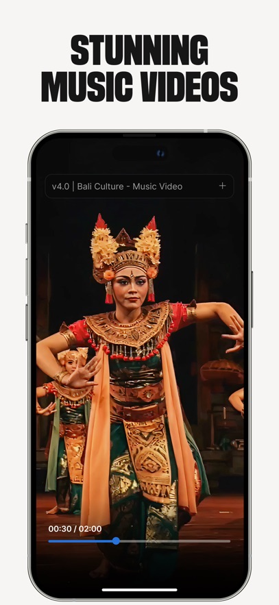 invideoAI手机版中文版v4.2.3截图1