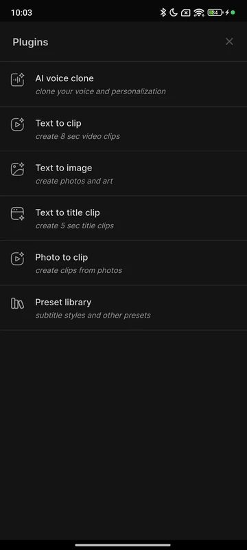 invideoAI