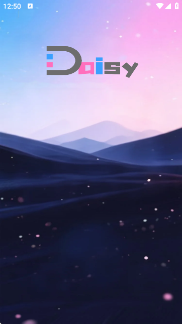 Daisy AI聊天软件官方正版v1.1.5安卓版截图1