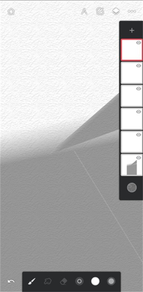 Infinite Painter绘画