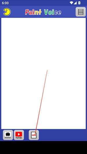 PaintVoice虚拟乐器