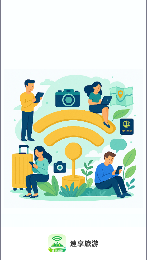 速享旅游2025官方最新版appv1.0.0安卓版截图1