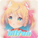 MiFun动漫软件官方正版最新版v5.1.7