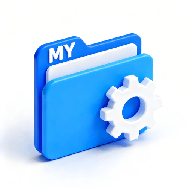 MY文件管理器官方正版最新版v1.1