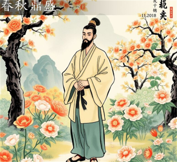 支付宝蚂蚁庄园2025年11月2日答案：成语“春秋鼎盛”通常是形容?