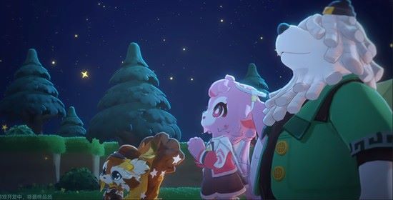 星布谷地新手攻略一览