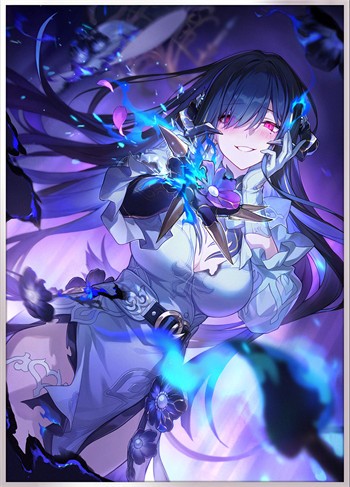 崩坏星穹铁道大丽花光锥搭配指南1