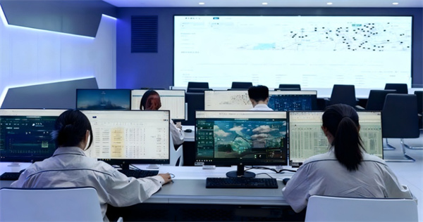 蚂蚁新村2025年11月29日答案：哪个职业填补了虚拟电厂领域的职业空白?