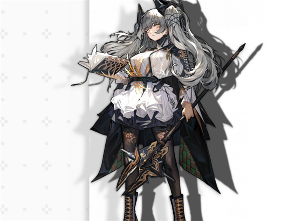 《火环》开服角色强度排行榜：开荒必看的人权级角色与培养指南