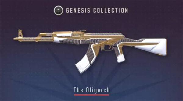 《CS2》市场将迎来巨大变化？知名数据挖掘者称游戏明年或将移除开箱系统！