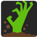 大灾变浩劫余生