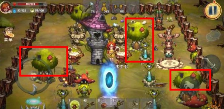 靈魂島手游中文版