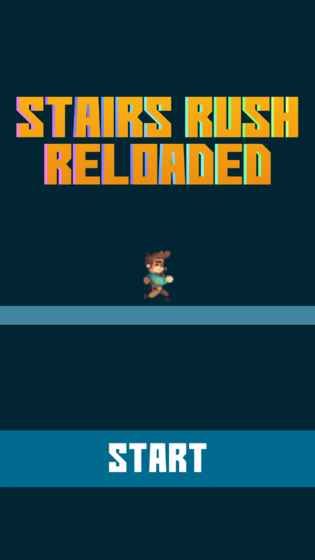 Stairs Rush Reloaded安卓版手游截圖5