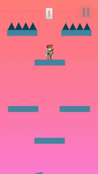 Stairs Rush Reloaded安卓版手游截圖3