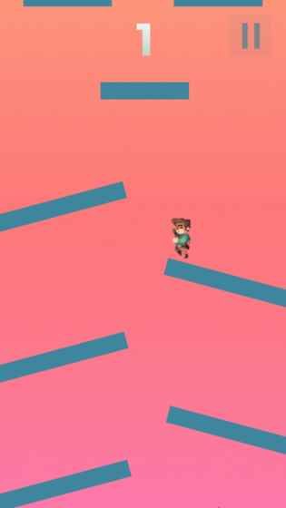 Stairs Rush Reloaded安卓版手游截圖4