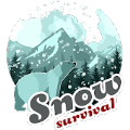 雪地生存中文漢化中文版
