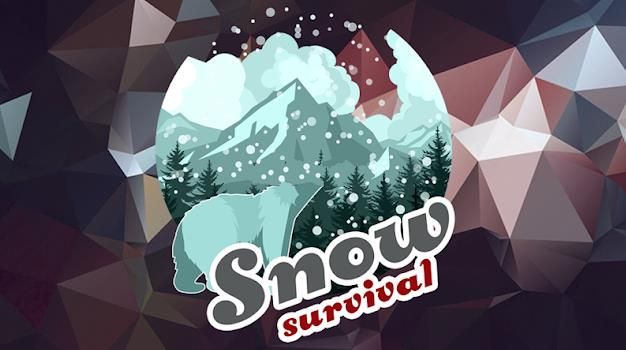 雪地生存中文漢化中文版截圖3