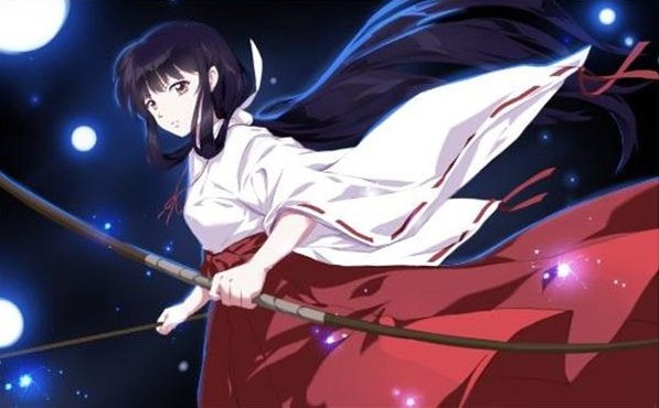 陰陽師桔梗技能攻略：桔梗技能屬性詳解