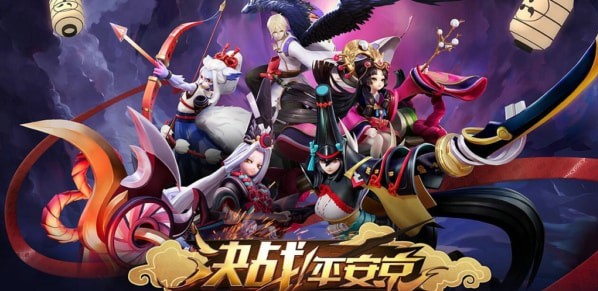 決戰(zhàn)平安京S3賽季上分式神推薦：S3賽季最強(qiáng)上分式神是誰？