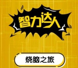 智力達(dá)人游戲攻略大全 全關(guān)卡通關(guān)答案匯總