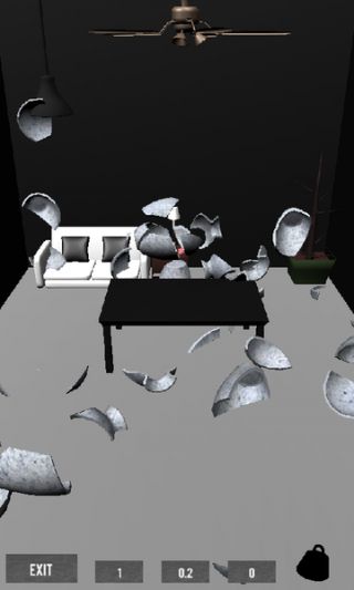 粉碎房間手機(jī)游戲安卓版(smash room)截圖3