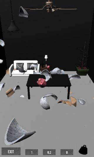 粉碎房間手機(jī)游戲安卓版(smash room)截圖4
