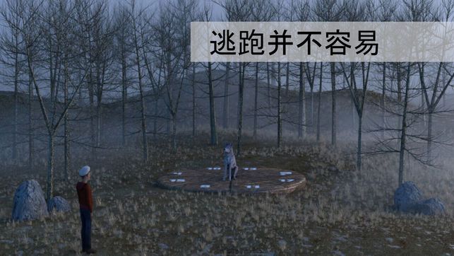 迷失森林全劇情攻略完整手機(jī)版截圖3