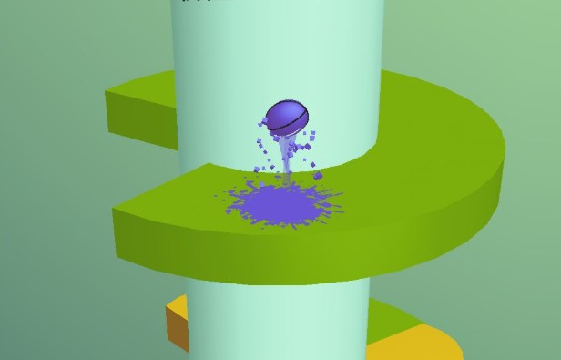 Helix jump攻略大全：全關卡通關技巧匯總