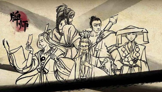 牌師道士卡組選擇推薦：道士卡組怎么搭配好？