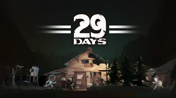 29days怎么回血？29天受傷回血攻略